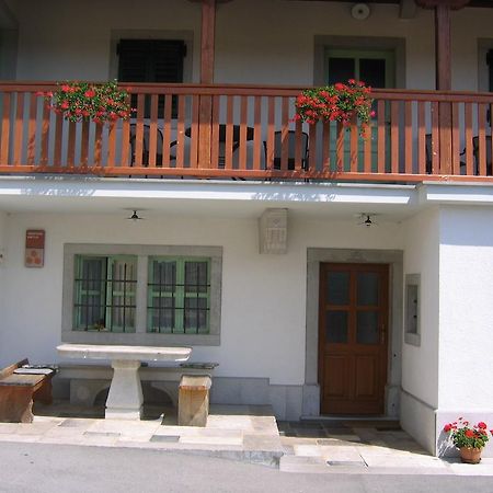 Tourist Farm Petelin-Durcik Pliskovica Exterior foto