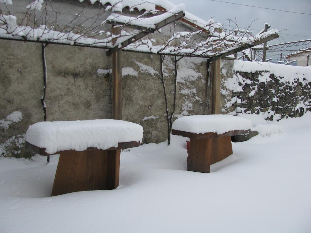 Tourist Farm Petelin-Durcik Pliskovica Exterior foto