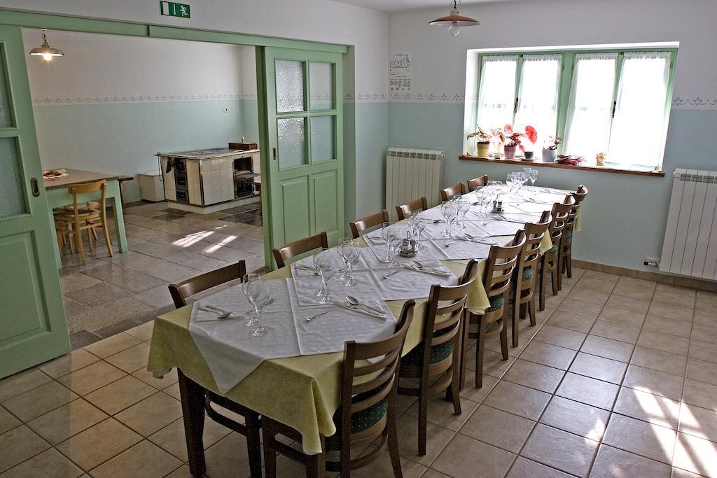 Tourist Farm Petelin-Durcik Pliskovica Exterior foto