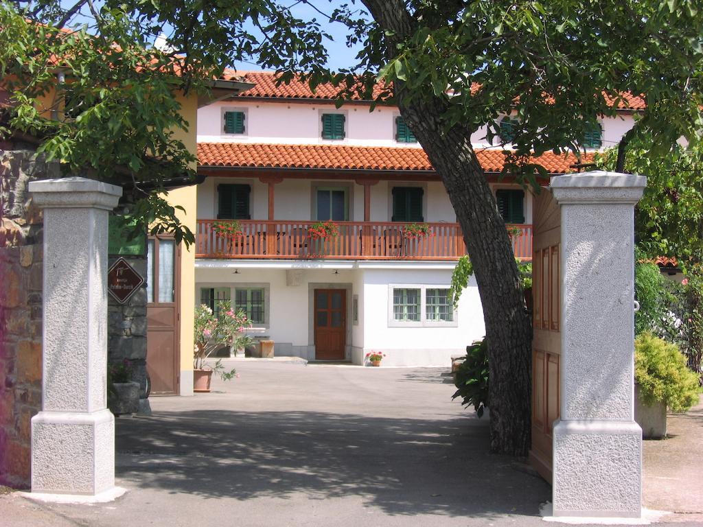 Tourist Farm Petelin-Durcik Pliskovica Exterior foto