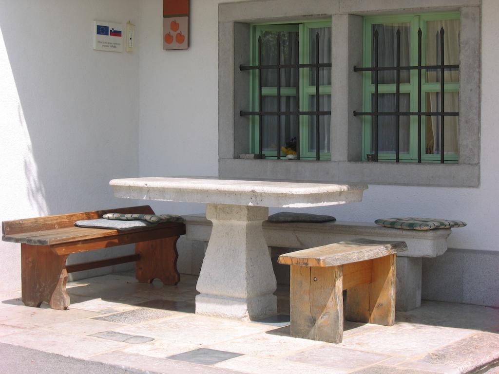 Tourist Farm Petelin-Durcik Pliskovica Exterior foto
