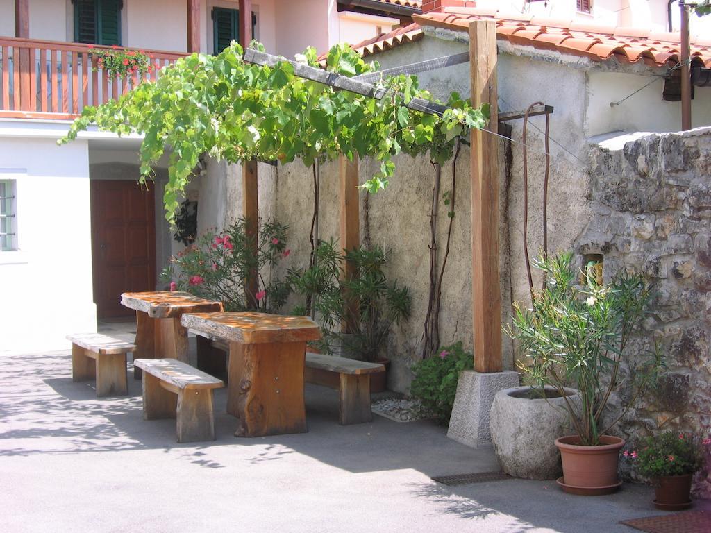 Tourist Farm Petelin-Durcik Pliskovica Exterior foto