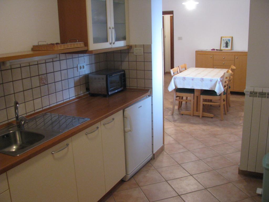 Tourist Farm Petelin-Durcik Pliskovica Quarto foto